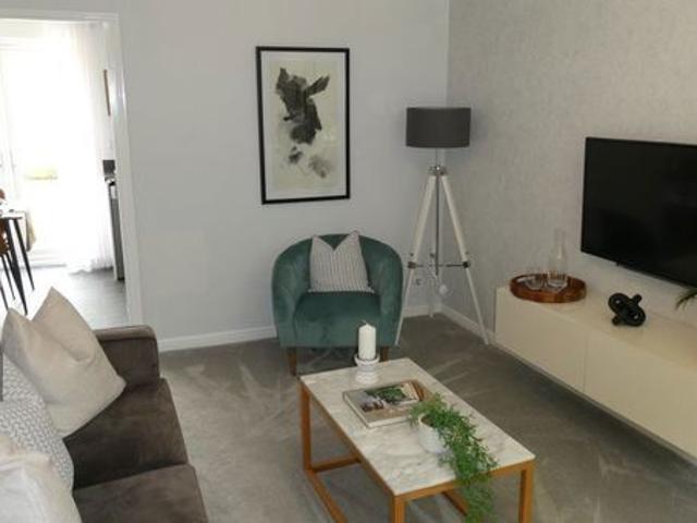 House for rent in Costhorpe, East Midlands