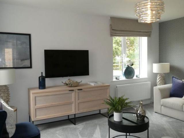 House for rent in Costhorpe, East Midlands