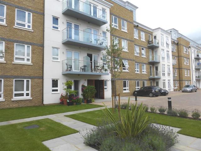 Apartment for rent in Maidenhead