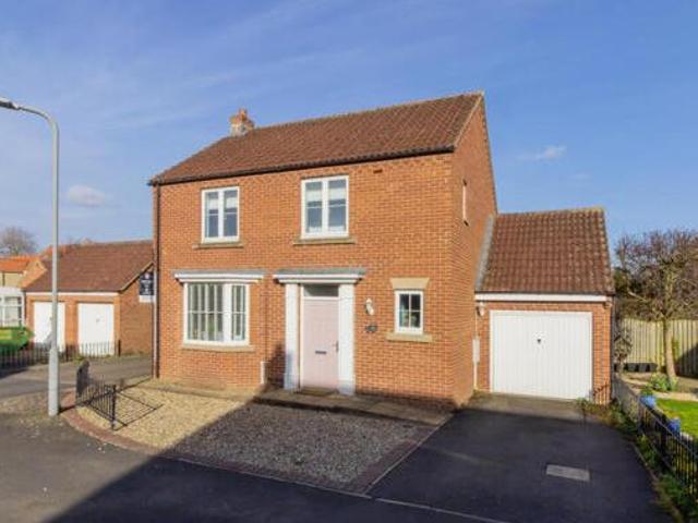 House for sale in Pickering, North Yorkshire
