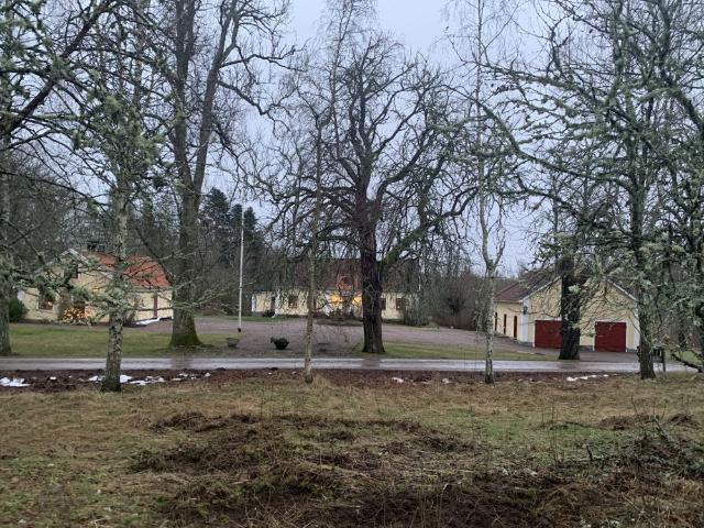 Hus hyra i Katrineberg, Östergötlands län