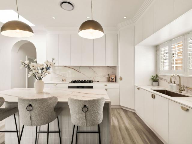 House for sale in Sydney, New South Wales