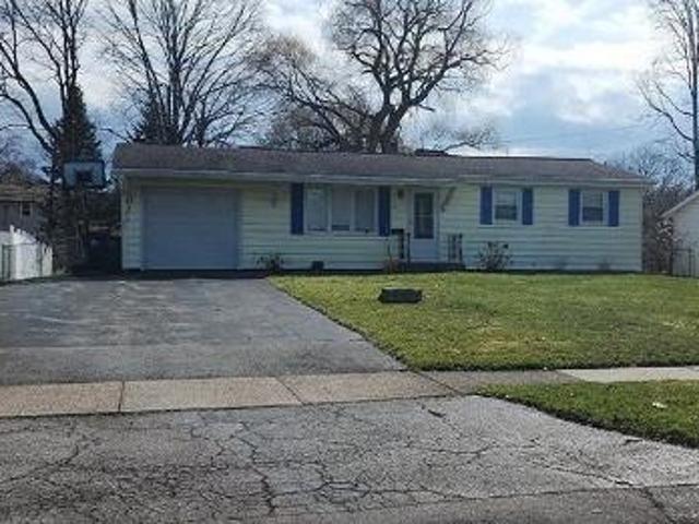 House for sale in North Greece, New York