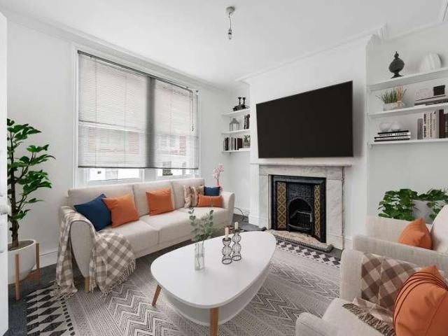 House for rent in St James, Sandown Park