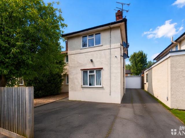 House for rent in Victoria Park, Aylesbury