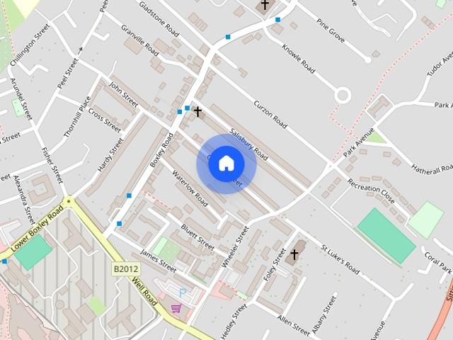 House for rent in Ringlestone, Midway
