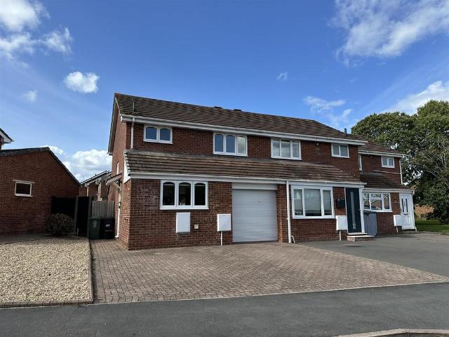 House for rent in Middlemoor, Exeter