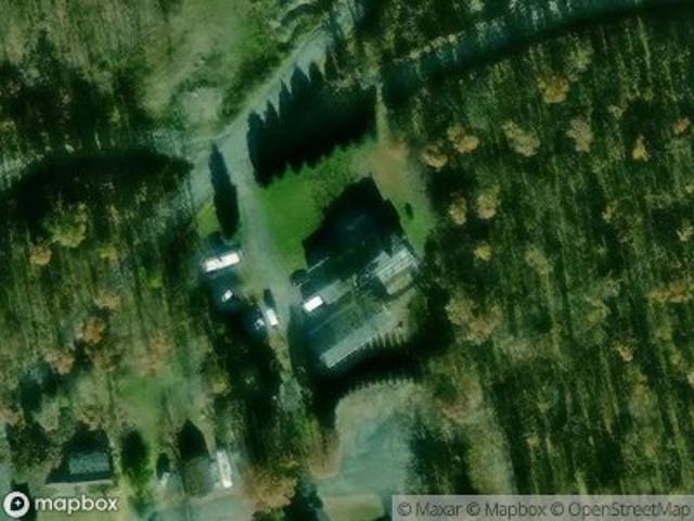 House for sale in Locustdale, Pennsylvania