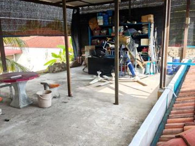 Residential House for sale in Perak, Kerian