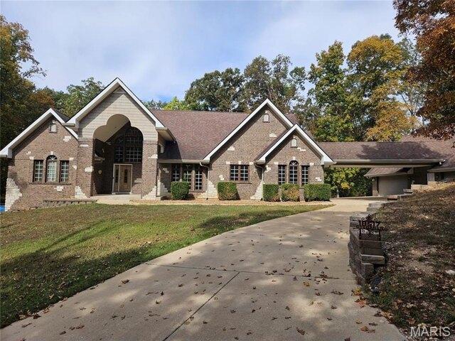 House for sale in Glencoe, Missouri