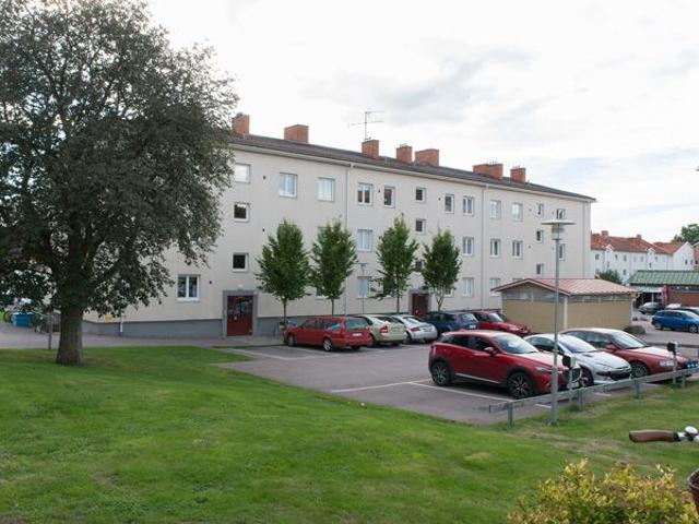 Lägenhet hyra i Eskilstuna, Södermanland