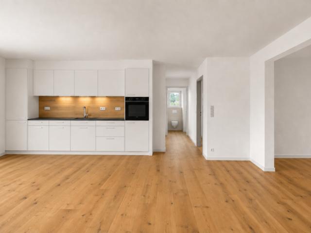 Wohnung mieten in Bellach, Solothurn