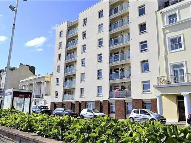 Apartment for rent in St Leonards, Hastings