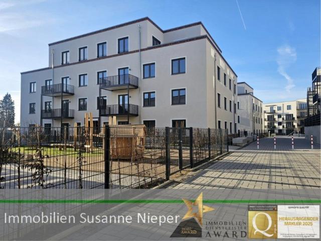 Apartment mieten in Wald, Solingen