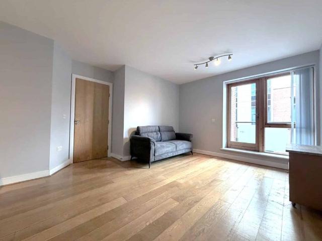 Apartment to rent in Bluebell, North Tipperary