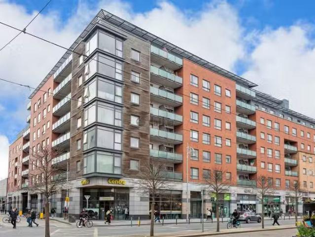 Apartment to rent