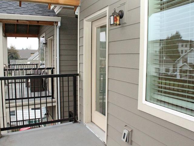 Apartment for rent in Kenton, Portland