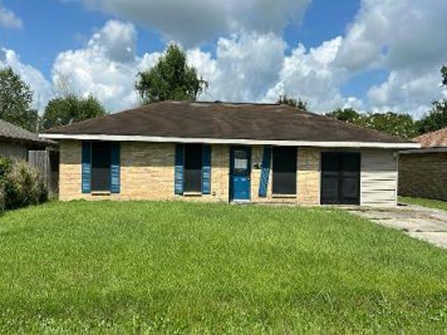 House for sale in Lafayette, Louisiana