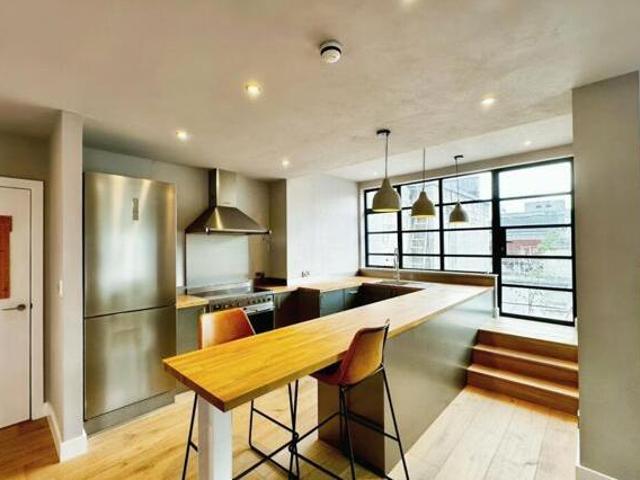 House for rent in Arena Quarter, Leeds