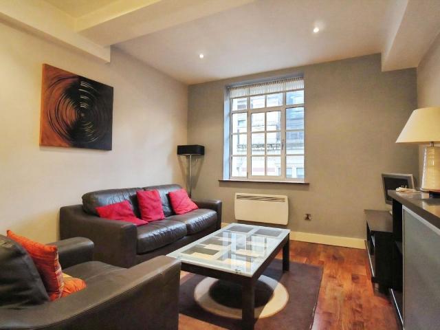 Apartment for rent in West Yorkshire