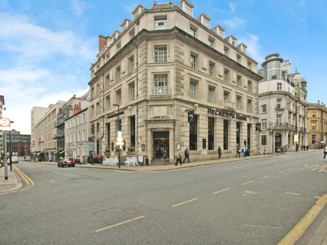 Apartment for rent in West Yorkshire