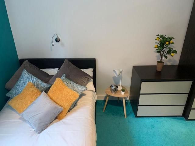 Apartment for rent in Islington, Calderstones