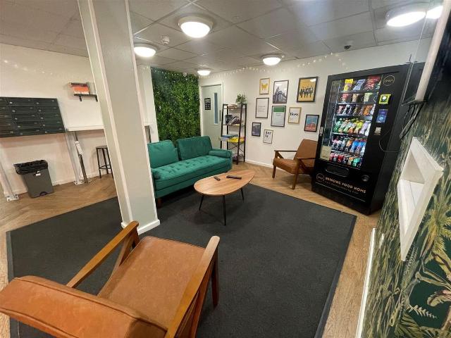 Apartment for rent in Islington, Calderstones