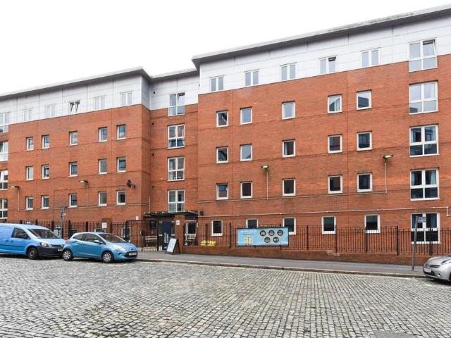 Apartment for rent in Islington, Calderstones