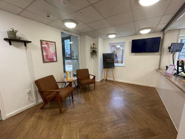 Apartment for rent in Islington, Calderstones