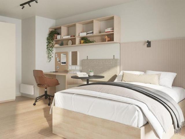 Apartment for rent in Islington, Calderstones