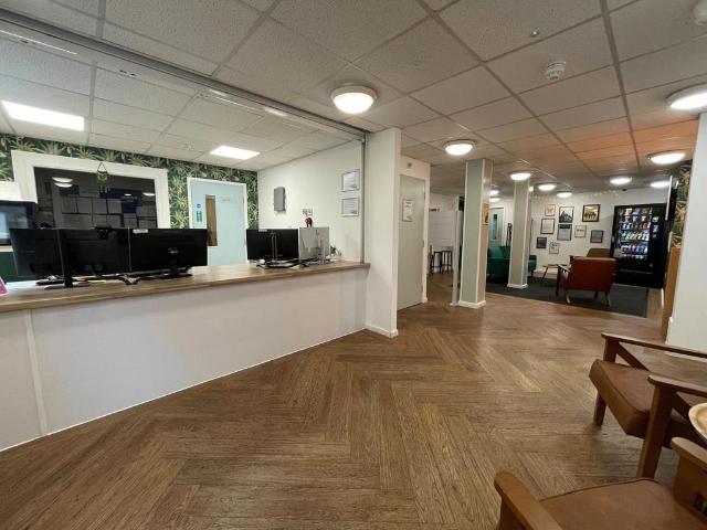 Apartment for rent in Islington, Calderstones