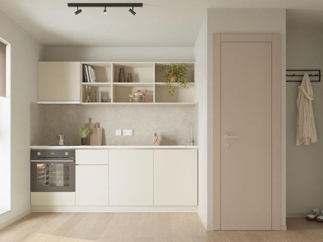Studio for rent in Islington, Calderstones