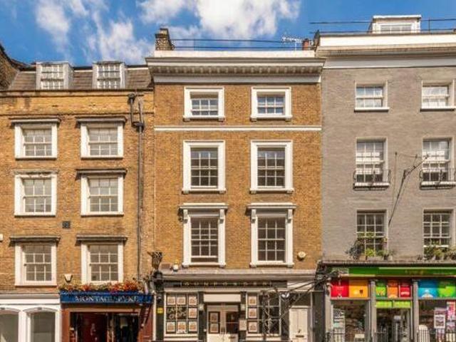House for sale in Lyons, Greater London