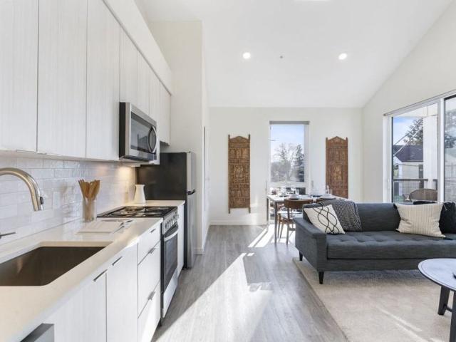 Apartment for rent in Portland, Oregon