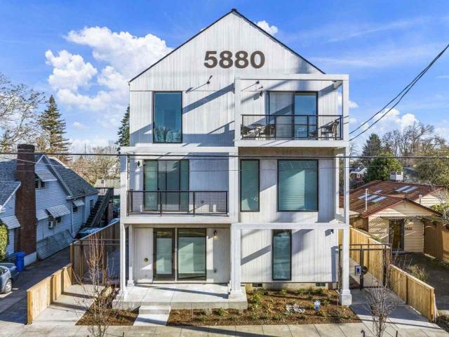 Apartment for rent in Oregonia