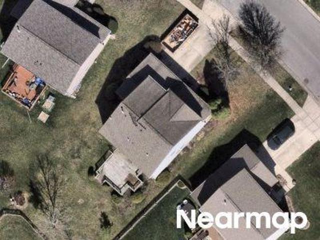 House for sale in Dayton, Ohio