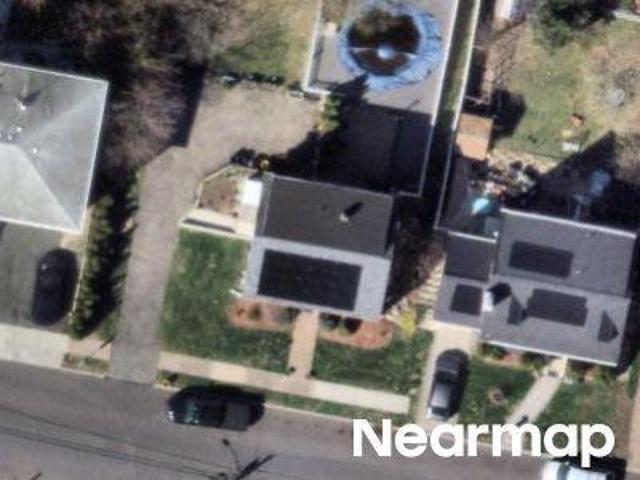 House for sale in Fairview, New Jersey