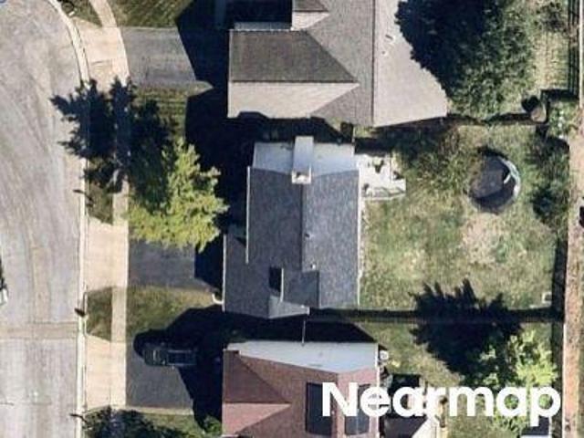 House for sale in Columbus, Ohio