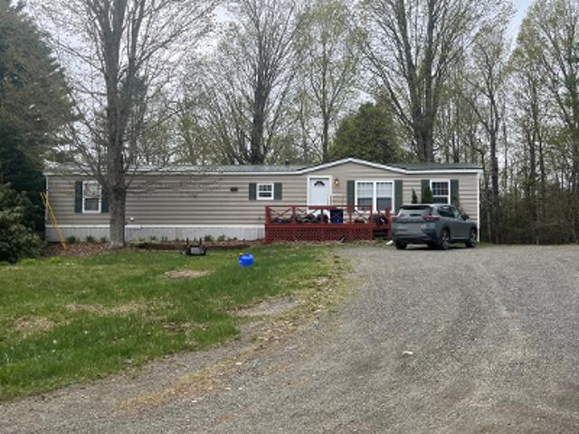 House for sale in Garland, Maine