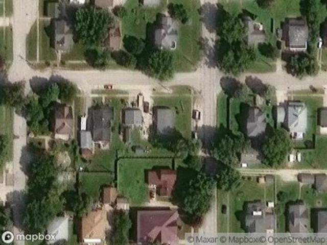 Property for sale in Nashua, Iowa