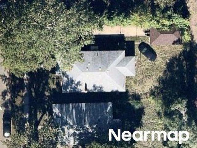 House for sale in Detroit, Michigan