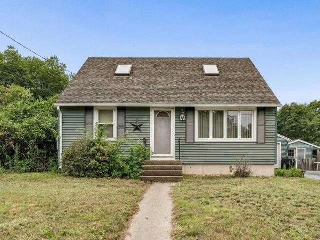 House for sale in New Hampshire
