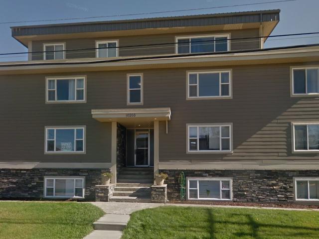 Apartment for rent in Fort St. John, Peace River Regional District