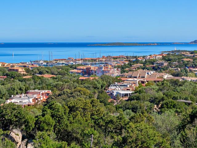 Appartamento in vendita a San Pantaleo, Sardigna/Sardegna