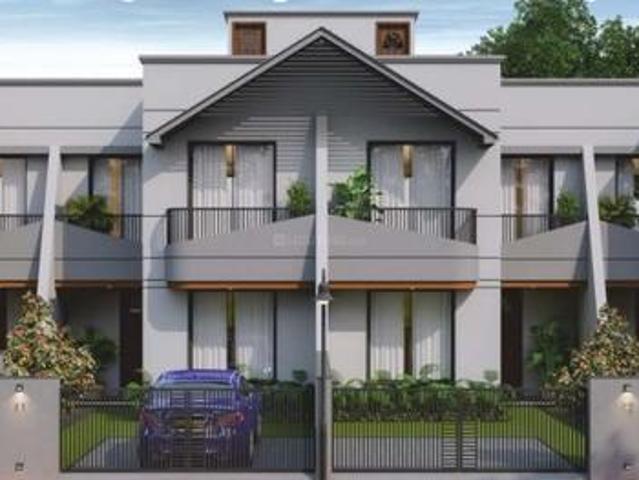 Row House for sale in Gujarat