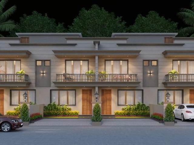 Row House for sale in Gujarat