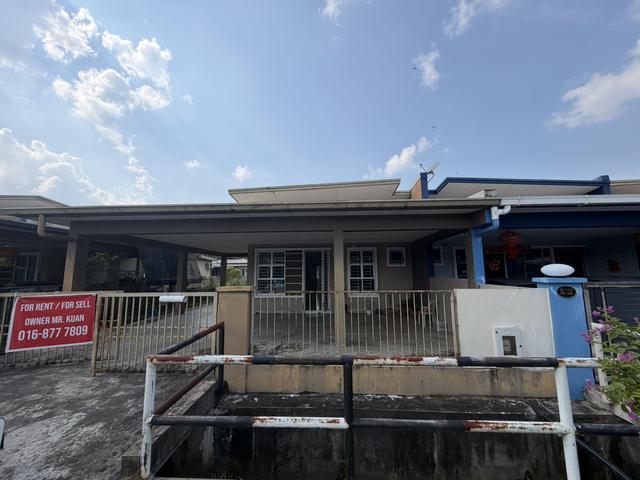 Terraced House for sale in Kuching, Sarawak