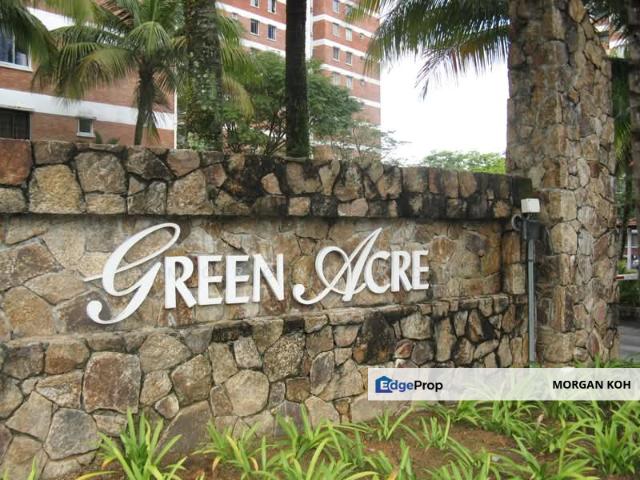 Condominium for sale in Kajang, Langat