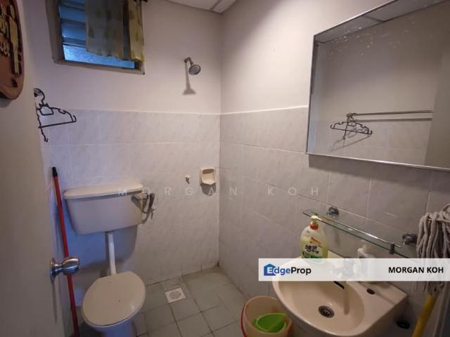 Condominium for sale in Kajang, Langat