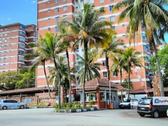 Condominium for sale in Kajang, Langat